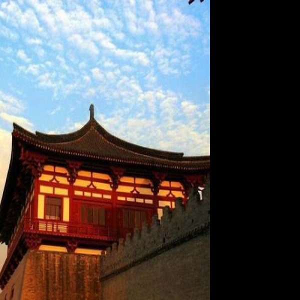 定鼎门 - 图片6