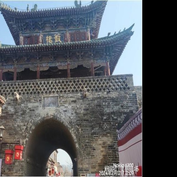 郑州城墙 - 图片10