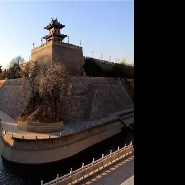 郑州城墙 - 图片7