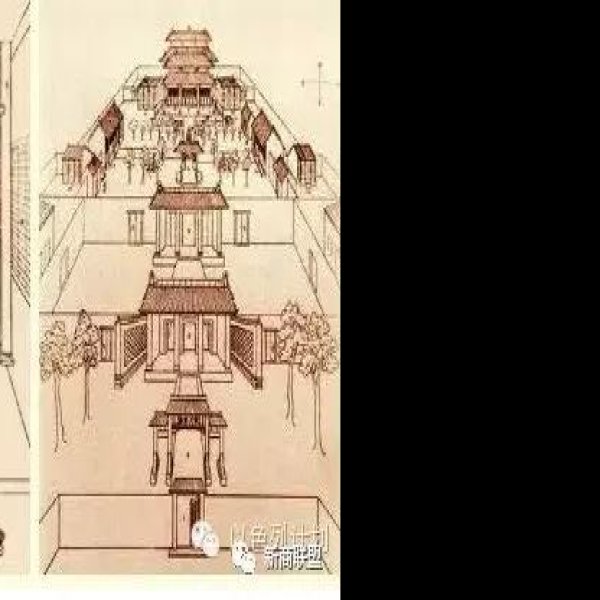 开封犹太会堂 - 图片7