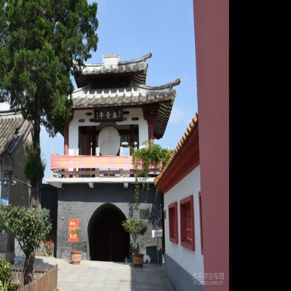 医圣祠 - 图片5