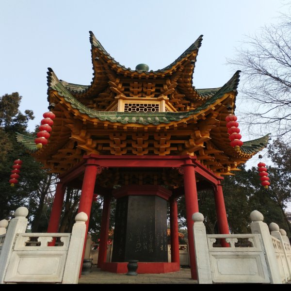 医圣祠 - 图片8