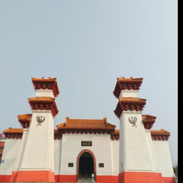 医圣祠 - 图片9