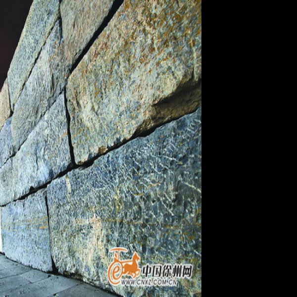 芒砀山汉墓群 - 图片9