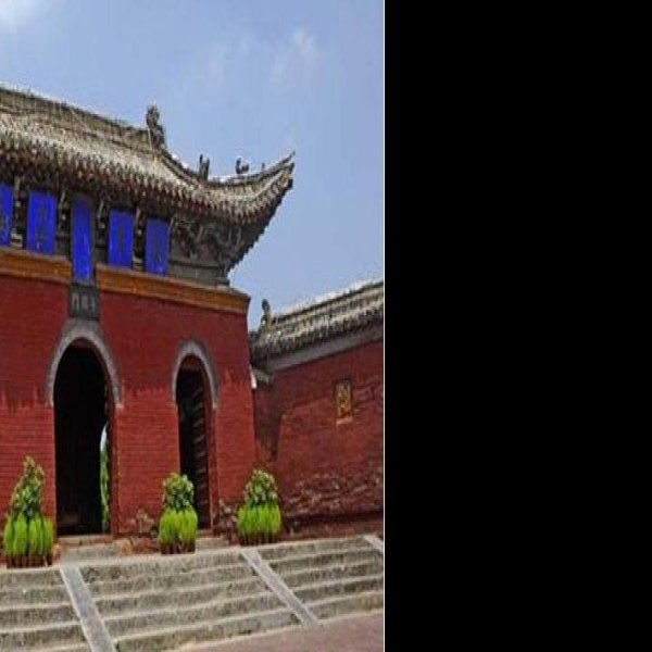 淮阳太昊陵 - 图片9