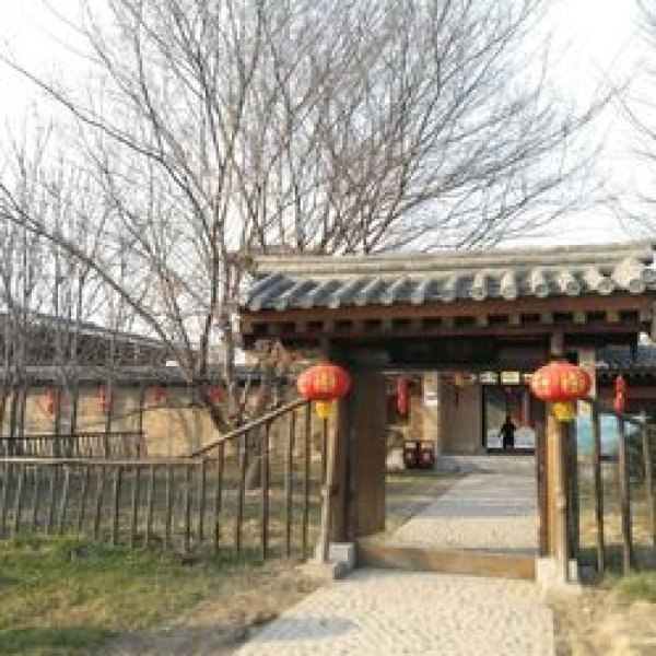 鹿邑老子故里 - 图片10
