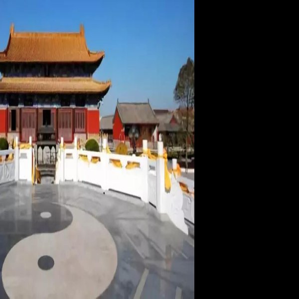 鹿邑老子故里 - 图片3