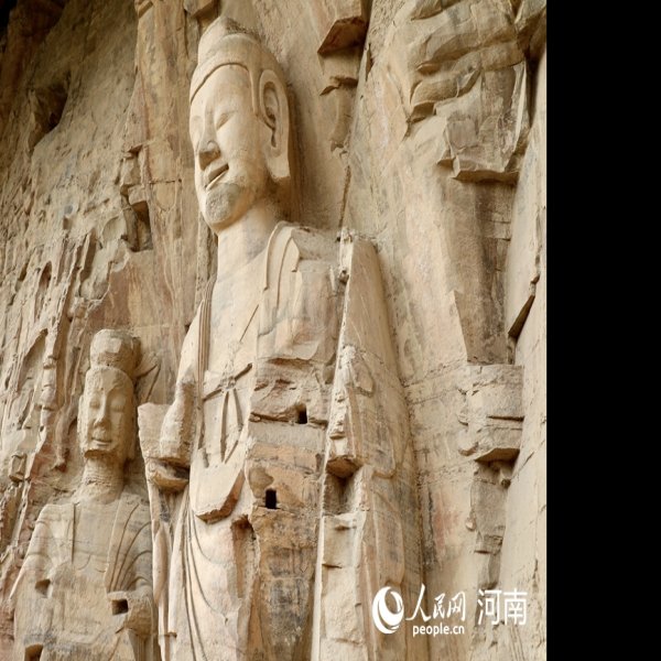 巩义石窟寺 - 图片4