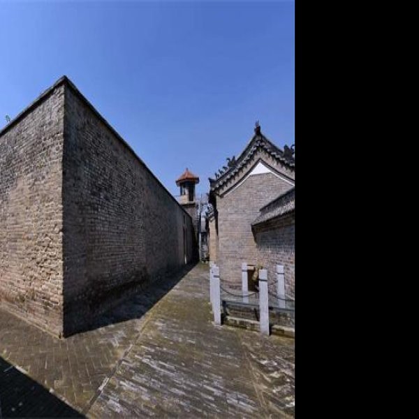 新密古城寨城址 - 图片8