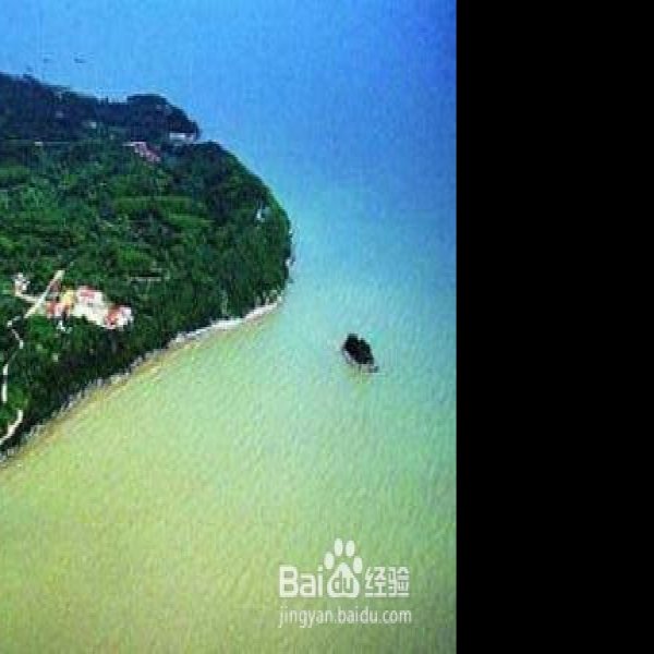 洞庭湖君山 - 图片6