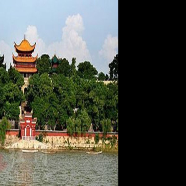 洞庭湖君山 - 图片9