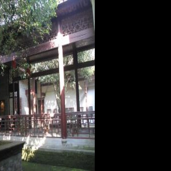 汨罗屈子祠 - 图片7