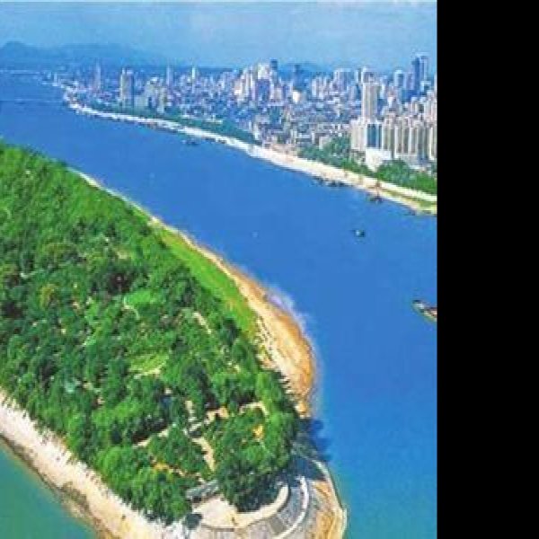 橘子洲 - 图片10