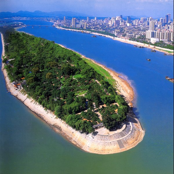 橘子洲 - 图片4