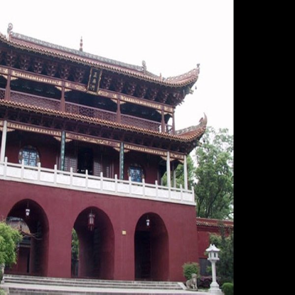 衡山南岳庙 - 图片2