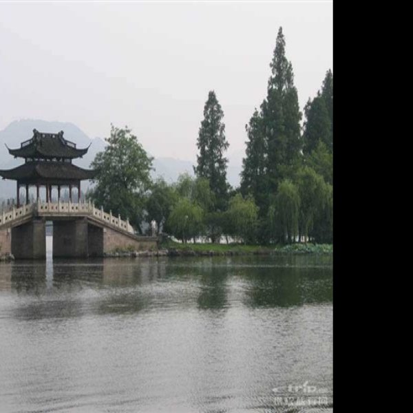 浙江杭州西湖风景区 - 图片4