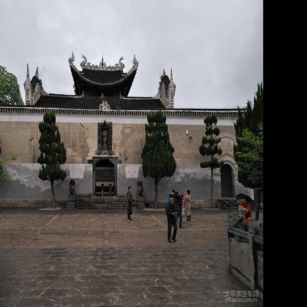 永州柳子庙 - 图片4