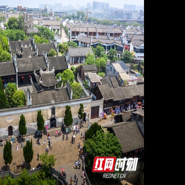 永州柳子庙 - 图片5