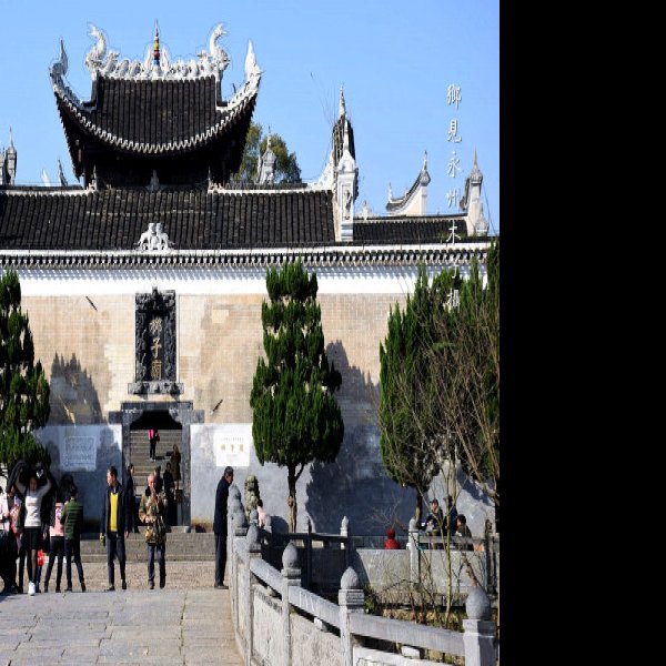 永州柳子庙 - 图片6