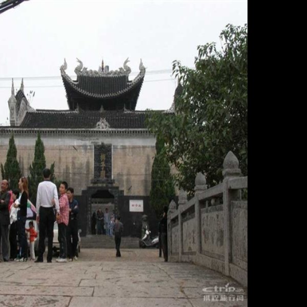 永州柳子庙 - 图片7