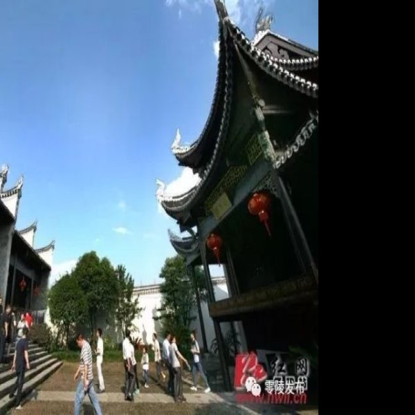 永州柳子庙 - 图片8