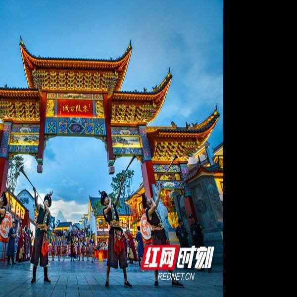 零陵古城 - 图片2