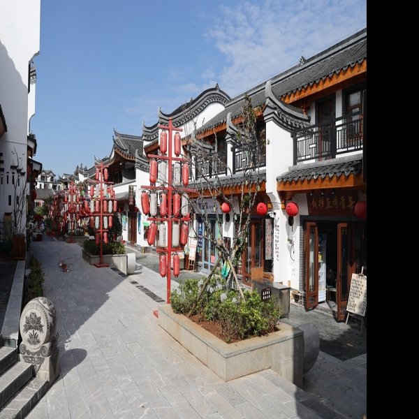 零陵古城 - 图片4