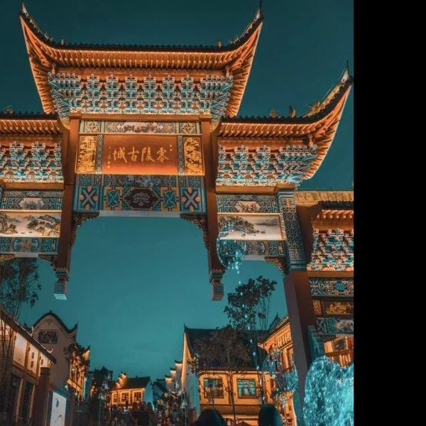 零陵古城 - 图片6