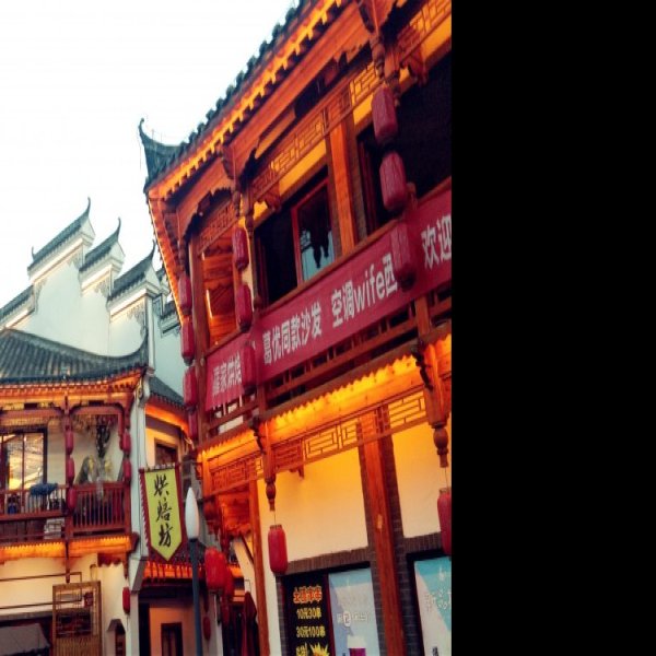 零陵古城 - 图片7