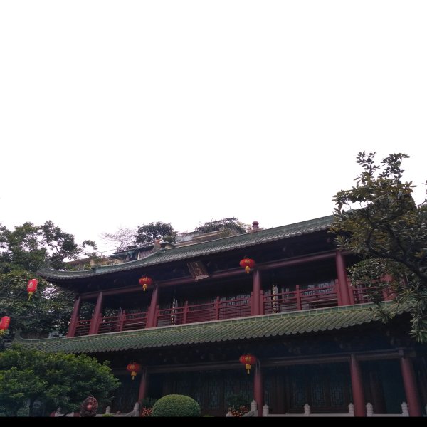 广州六榕寺 - 图片10