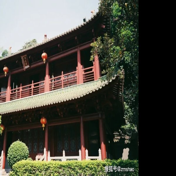 广州六榕寺 - 图片4