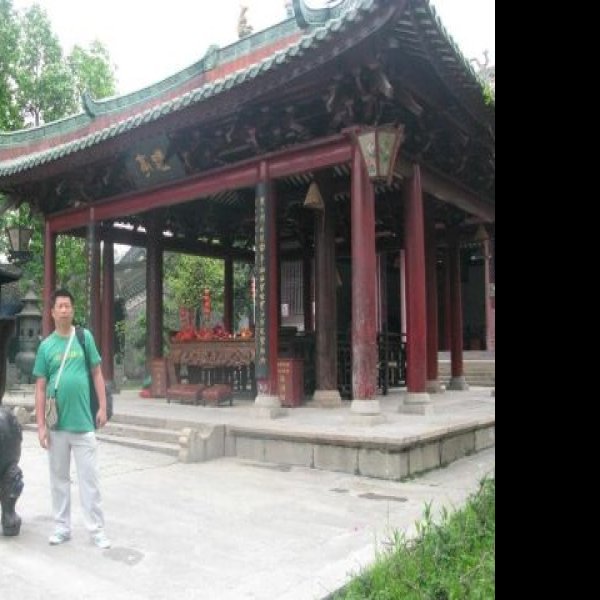 广州南海神庙 - 图片4