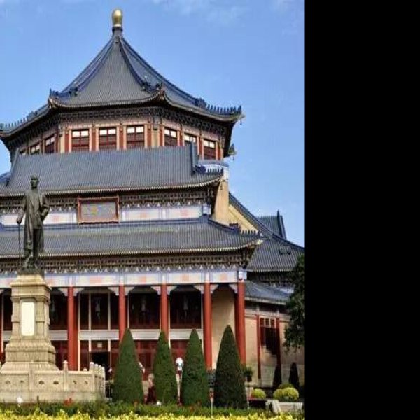 广州南海神庙 - 图片5