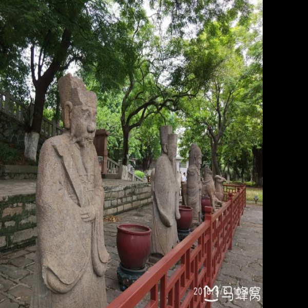 广州南海神庙 - 图片9