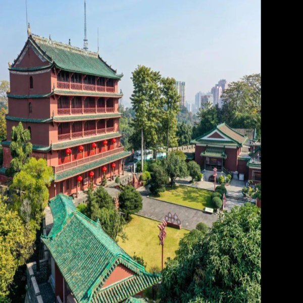 广州镇海楼 - 图片3