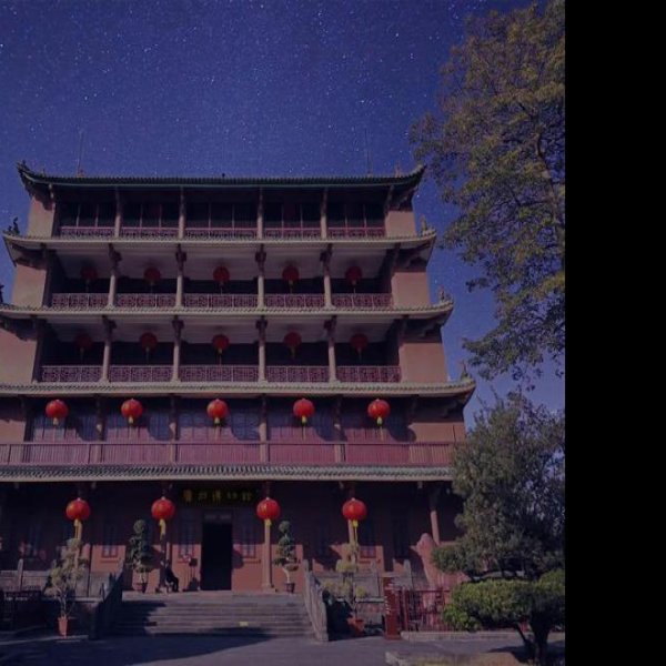 广州镇海楼 - 图片9