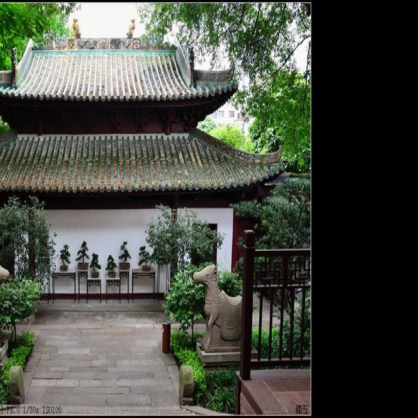 广州五仙观 - 图片9