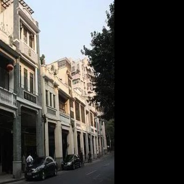 广州西关大屋 - 图片2