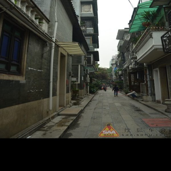 广州西关大屋 - 图片4