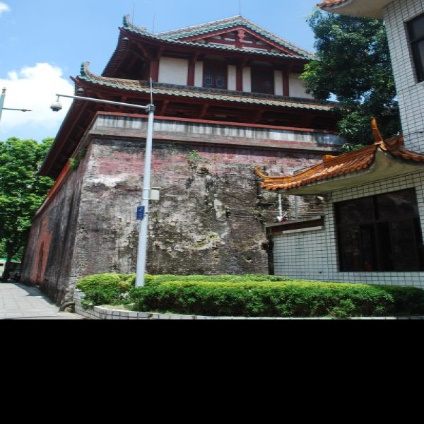 肇庆梅庵 - 图片8