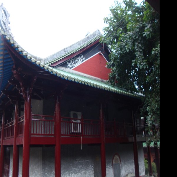 韶关南华寺 - 图片4