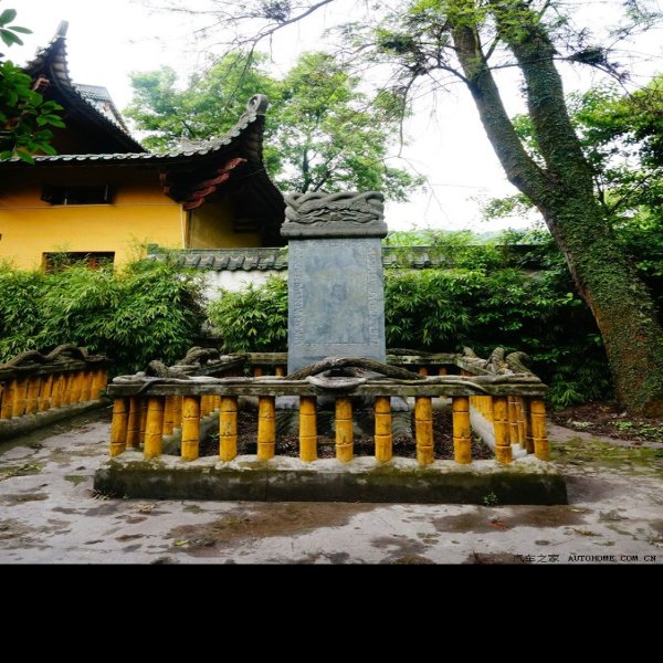 韶关南华寺 - 图片8