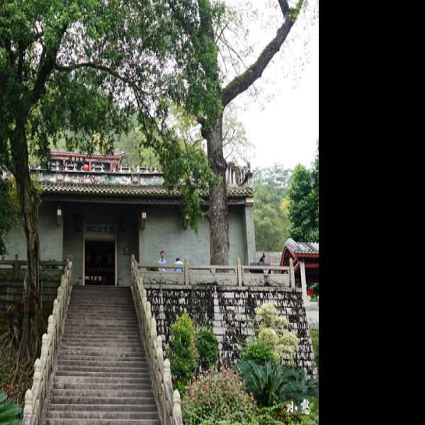 潮州韩文公祠 - 图片9