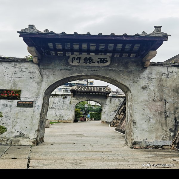 汕头礐石炮台 - 图片10