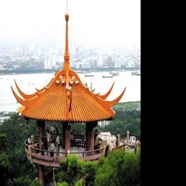 汕头礐石炮台 - 图片6