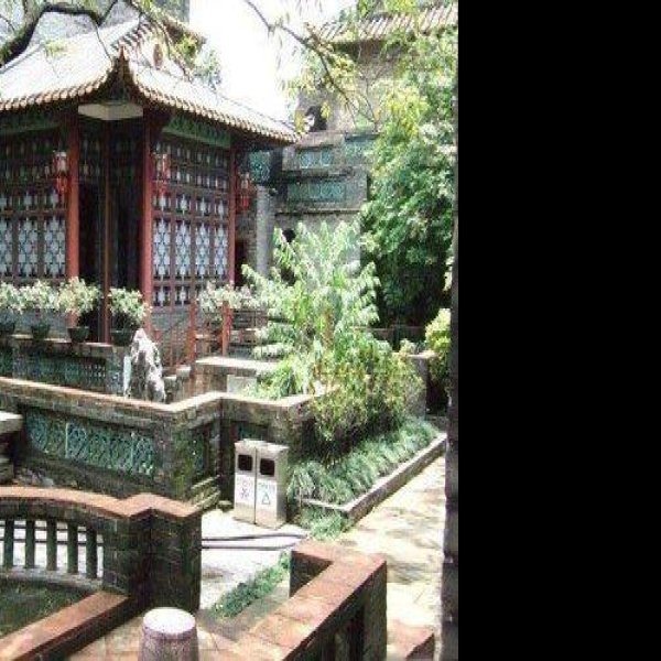 东莞可园 - 图片10