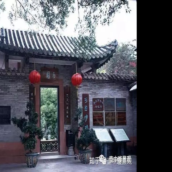东莞可园 - 图片3