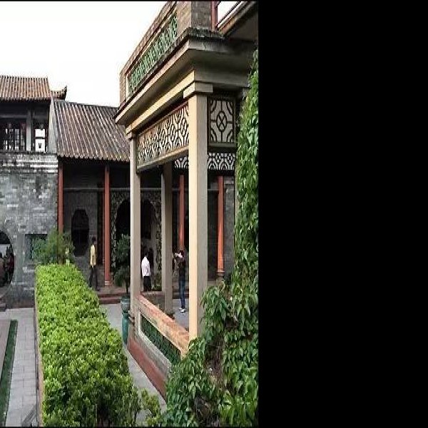 东莞可园 - 图片7
