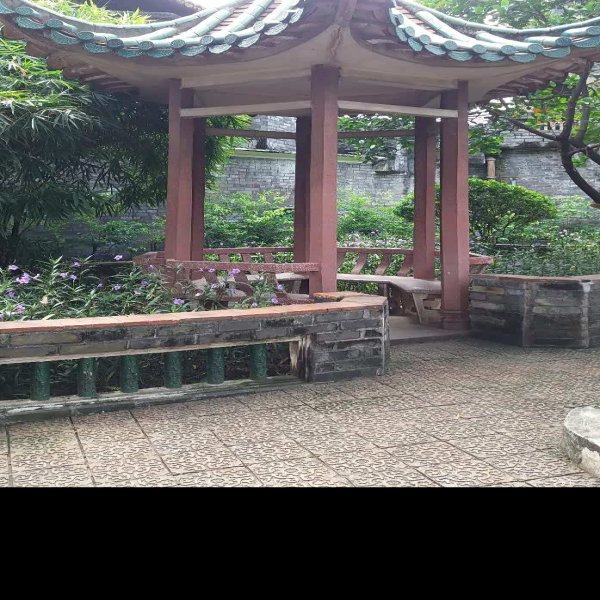 东莞可园 - 图片9