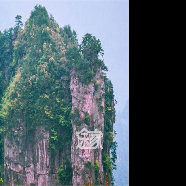 惠州罗浮山 - 图片5
